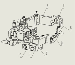 紅旗紡機(jī) 紅旗紡機(jī)